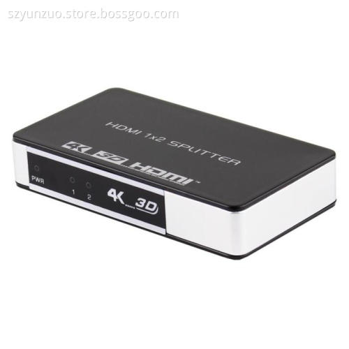 2portsHDMI SPLITTER
